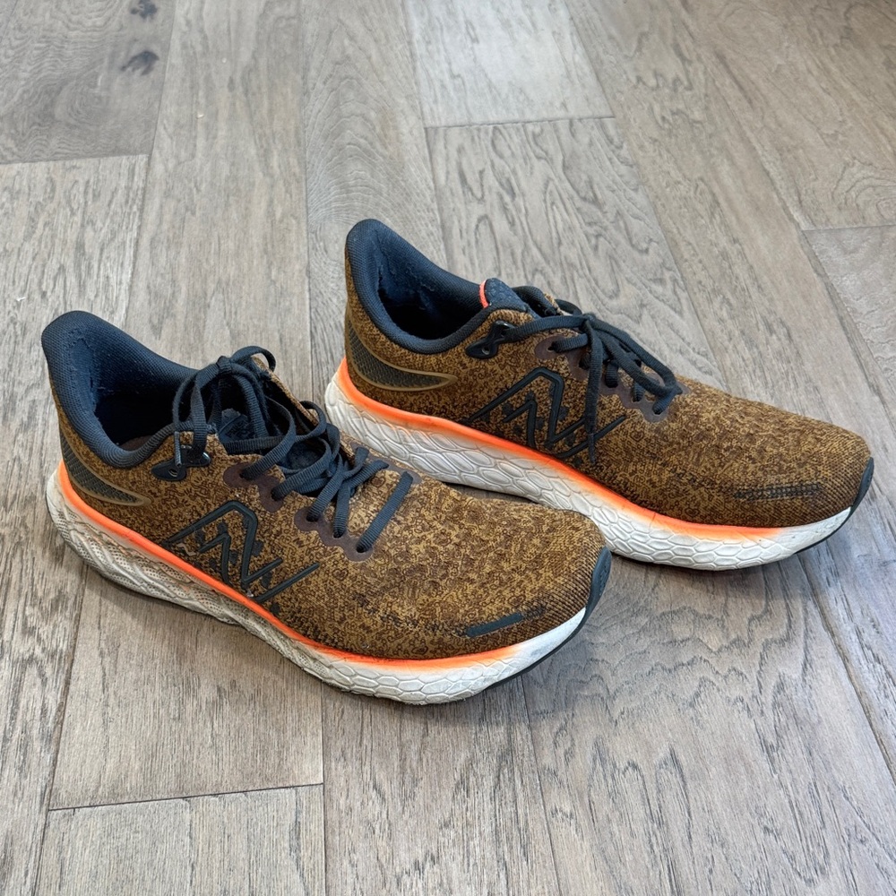 New Balance Fresh Foam X 1080v12 'Find Your Start' Size 12